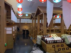 -綱元·海鲜豆捞(明州里店)