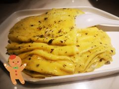 黑松露炒蛋-岭南真味·匠心粤菜(K11店)