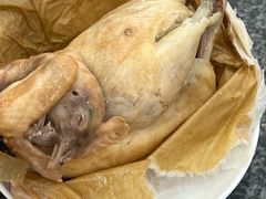 美味盐焗鸡-阿侬盐焗鸡(清澜店)