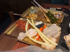 -牛New寿喜烧(闵行龙湖天街店)