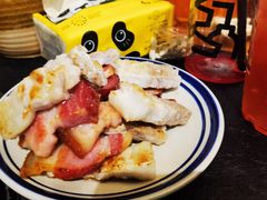 -阿山卓·野生菌火锅·纳西火塘烤肉