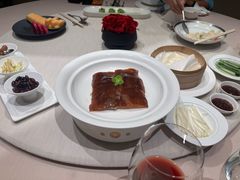 -恒悦轩·粤菜(上海展览中心店)