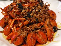 -虾胡闹龙虾馆(湄南河店)