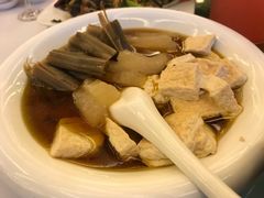 -姚江春中餐厅·太平洋大酒店
