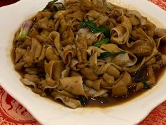 豉油皇鹅肠-化州大众美食城(宝安老牌店)