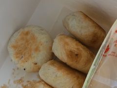 -华荣哲绿豆饼(泰安店)