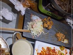 -小木屋米酒店总店