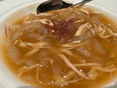 -唐阁(香港朗廷酒店)