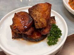 -广玉兰上海菜(德平店)