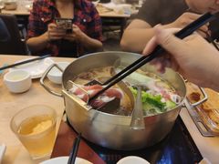 -野妹火锅(龙岗店)
