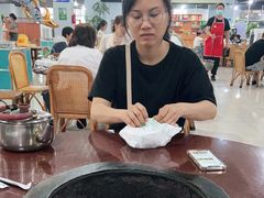 -朝伟清真铜瓢牛肉馆(三十年老·店)