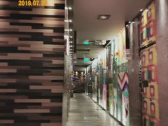 -蓝色派对KTV(聚然广场店)