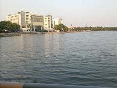 -美兰湖景区