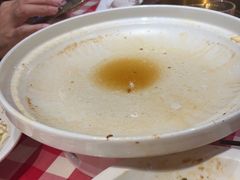 -西贝莜面村(当代商城店)