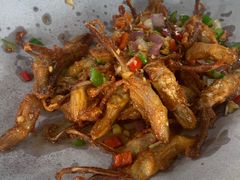 -大笑饭堂(甲子桥店)