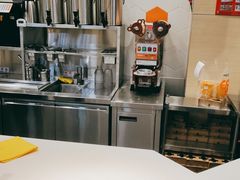 -CoCo都可(方庄店)