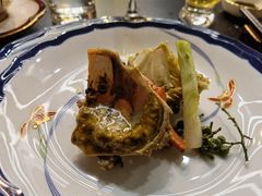 -潮汕味道·煮海餐厅(金麟大厦店)