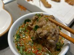 -海底捞火锅(江南盛天地店)