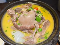 -应天大明王朝·南京菜(中山陵店)