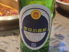 -小龙坎老火锅(北大荒店)