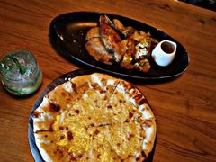 -CRAZYONES西班牙海鲜饭(上海美罗城店)