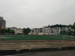 -四川农业大学(雅安校区)