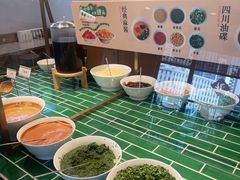 -皇城老妈川味火锅·大连海鲜火锅(港湾店)