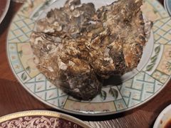 -重庆丽苑维景国际大酒店·海鲜自助餐厅