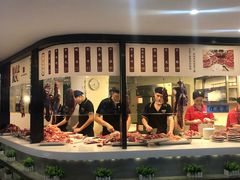 -八合里潮汕鲜牛肉火锅(深圳海岸城店)