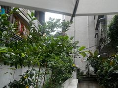 -懒鱼时光馆(沙坪坝店)