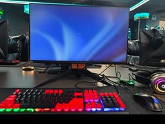 -任我游电竞(朝外店)