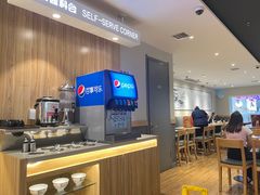 -吉野家(人和香港城店)