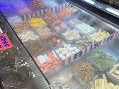 -川锅哎哟·麻辣香锅(国大城市广场店)