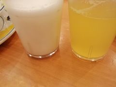 -萨莉亚意式餐厅(黄村高德汇店)