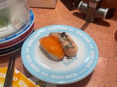 -元气寿司(金光华店)