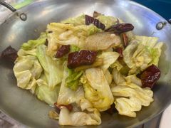 -鑫鸿达·海鲜闽菜热炒小馆(中山路店)