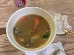 -从前慢海鲜面馆