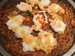 -绿茶餐厅(西单老佛爷店)
