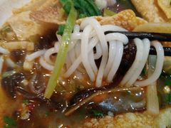 -螺小胖柳州螺蛳粉(钟楼总店)