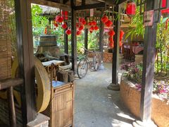 -园林美食城·本土农家菜(杨和镇店)