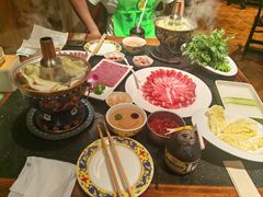 -南门涮肉(东单店)