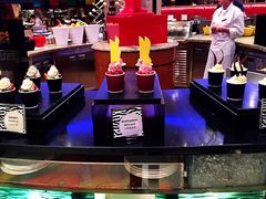 -咖啡苑自助餐厅·中国大饭店