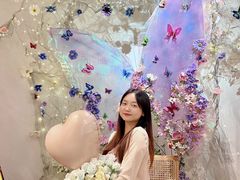 -LE SHARE洛笙·花园西餐(北京路步行街店)