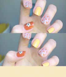 -Pink You美甲美睫纹绣定制中心