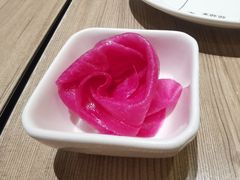 筋饼-姥姥家春饼店(交大东路店)