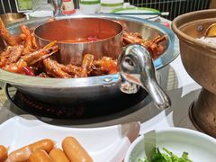 -张大师鸭爪爪特色干锅(南湖店)