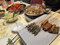 -聚味瞿记·龙虾堂(坡子街店)