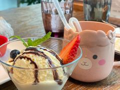 -盐说Salt Talk北美风味西餐厅(海上世界店)