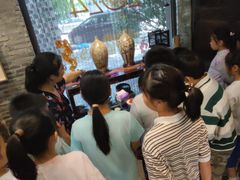 -瓷语堂(上海五维空间创意园店)