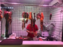 -古乐牛香·鲜牛肉牛杂火锅(新区店)